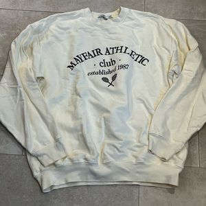 The Mayfair Group Sweatshirt